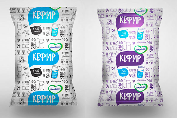 дизайн упаковки солигорск