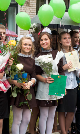 Фото Анастасии Ясюченя