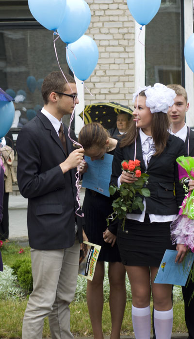 Фото Анастасии Ясюченя