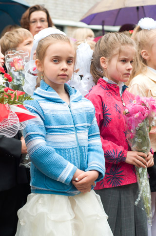 Фото Анастасии Ясюченя