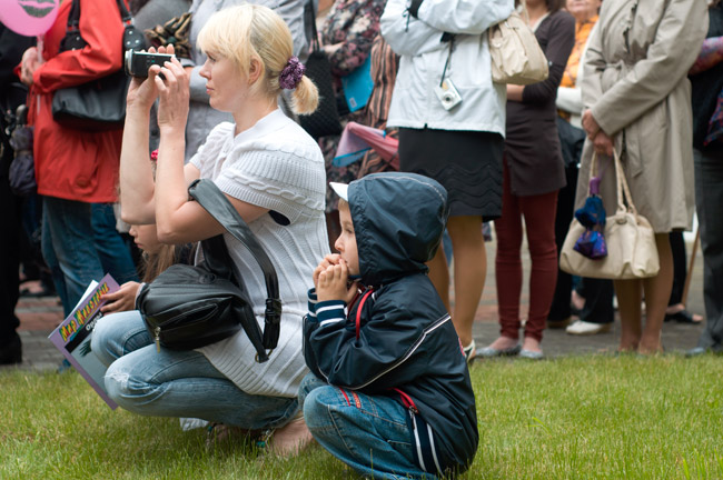 Фото Анастасии Ясюченя