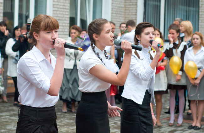 Фото Анастасии Ясюченя