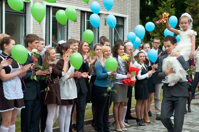 Фото Анастасии Ясюченя