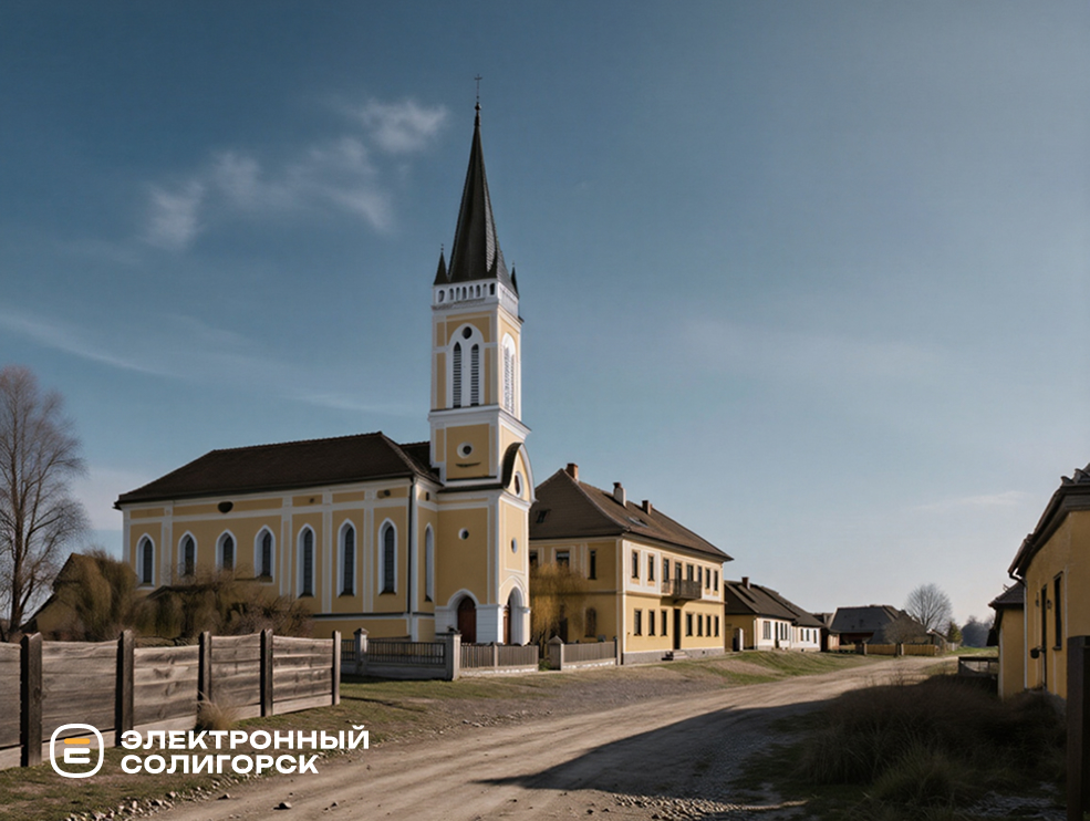 Слуцк улица Сенаторская