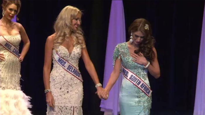 Марина Алексейчи