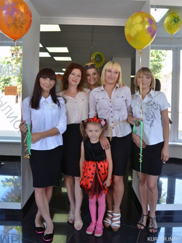 Купалинка Слуцк