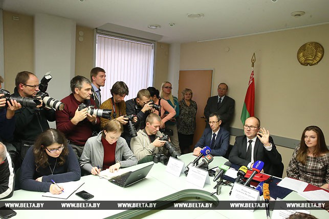 новые белорусские деньги