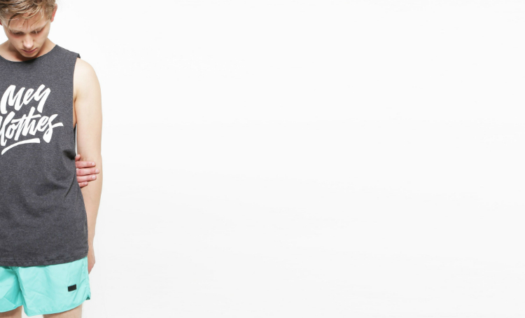 Летняя коллекция