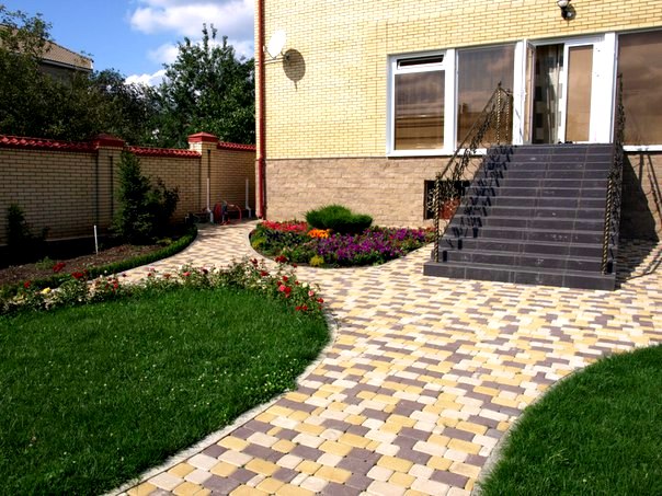 trotuarnaya plitka soligorsk 1