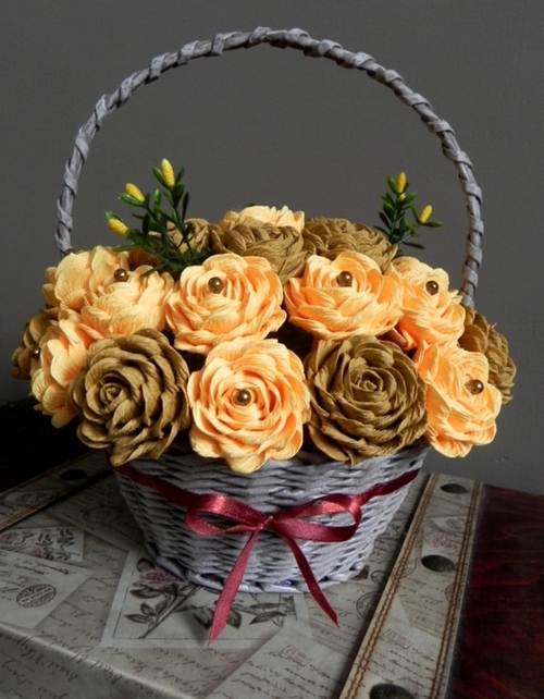 Твое Настроение мастер класс