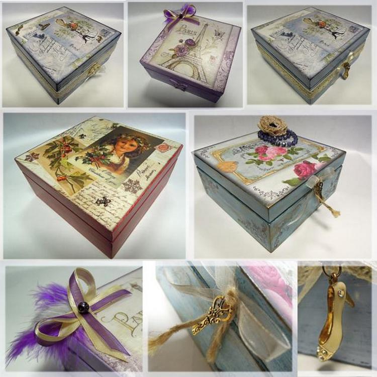 Твое Настроение мастер класс