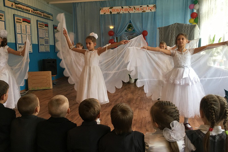 Величковичи