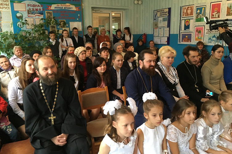 Величковичи