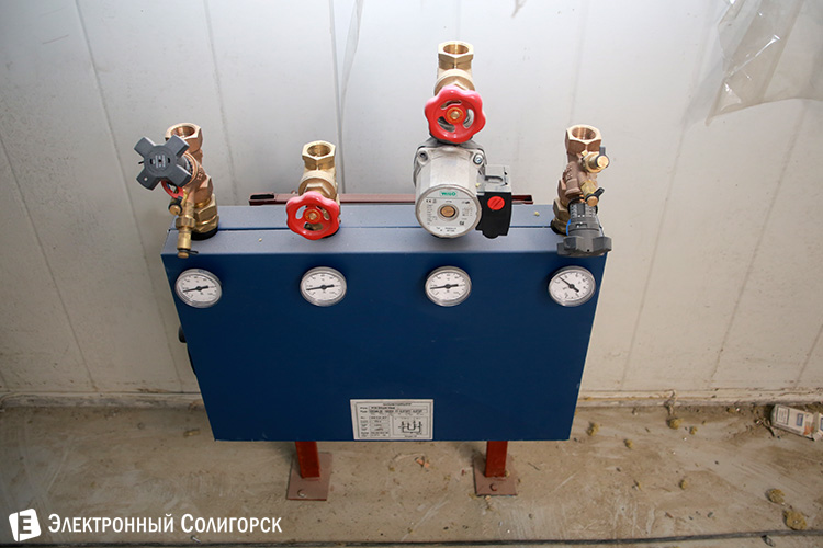 ТРЦ Корона Солигорск