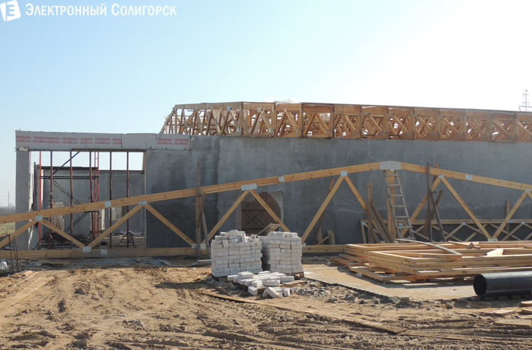 супермаркет MARTINN в Солигорске