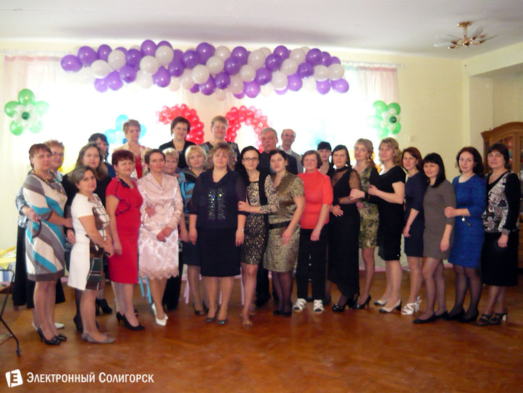 детский сад № 33 Солигорск