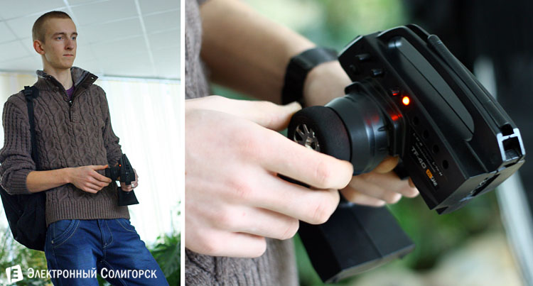 мини-дрифт в Солигорске