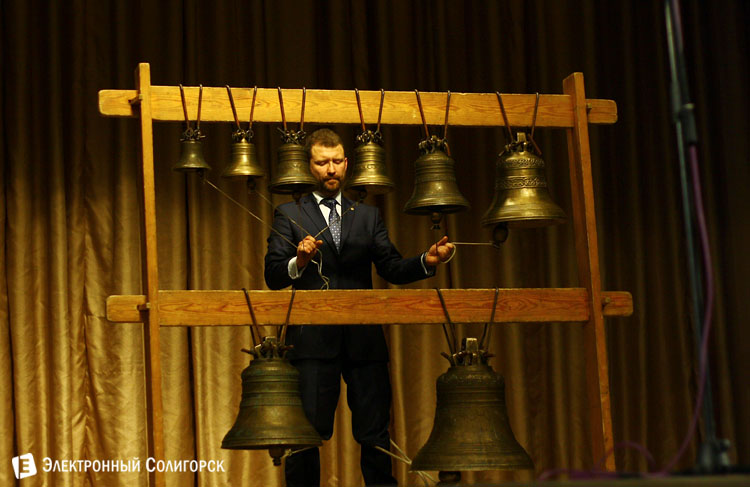 Богдан Березкин