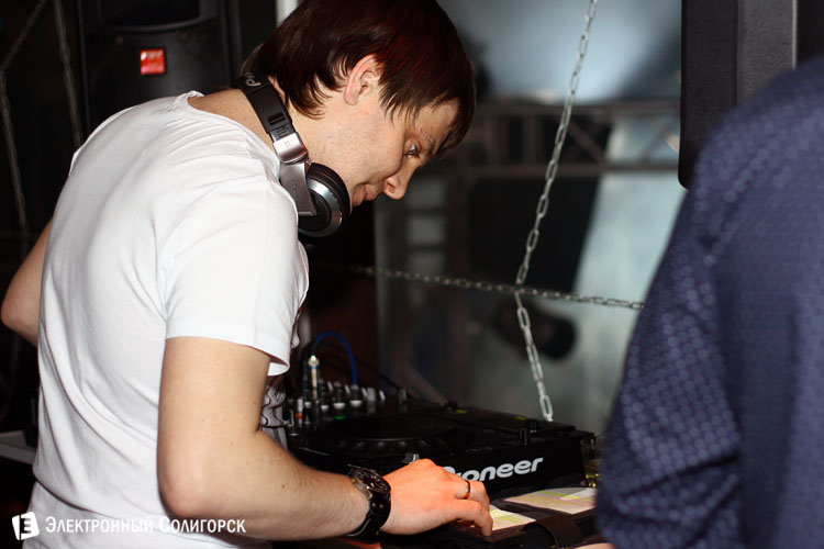 клуб Паутина Солигорск