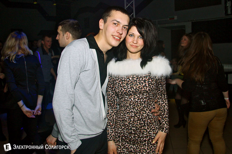 клуб Паутина Солигорск