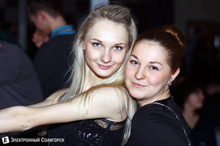 клуб Паутина Солигорск