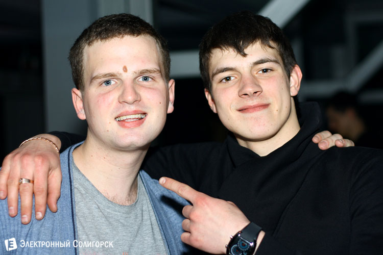 клуб Паутина Солигорск