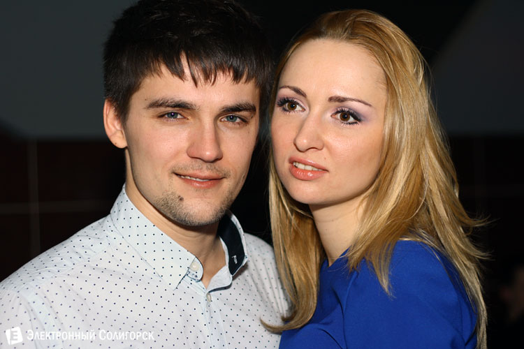 клуб Паутина Солигорск