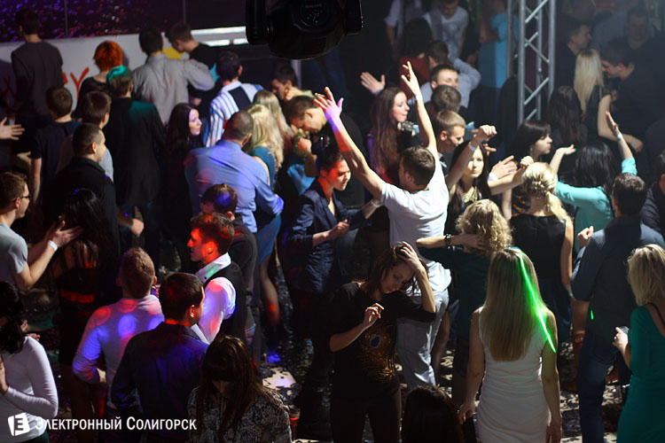 клуб Паутина Солигорск