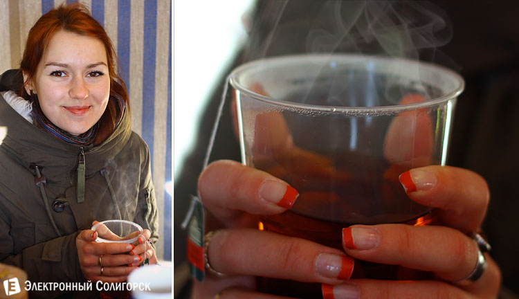 рынок Октябрьский в Солигорске