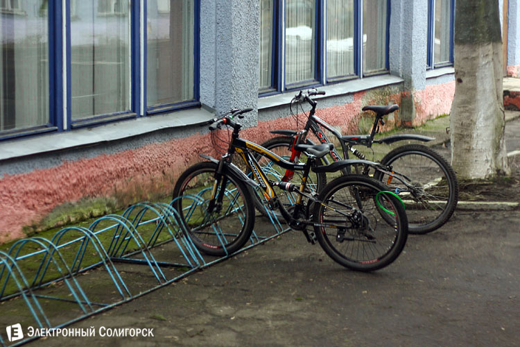 школа в Старобине