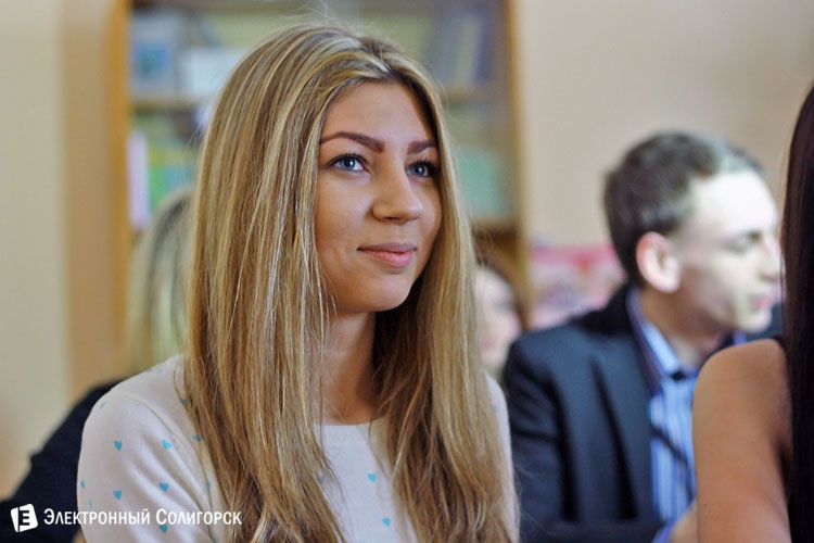 школа в Старобине