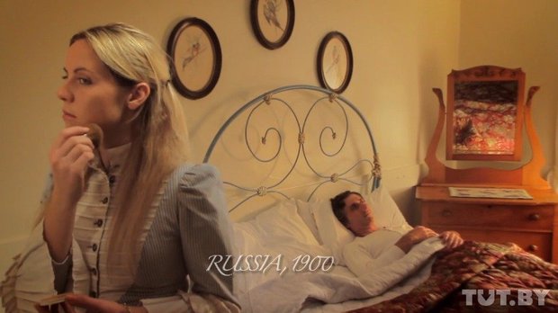 Зоя Шибковская