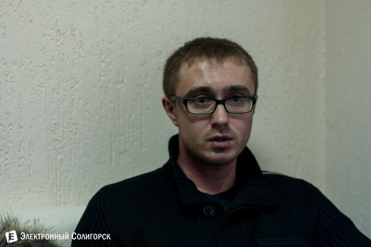 солигорчанин о Венесуэле