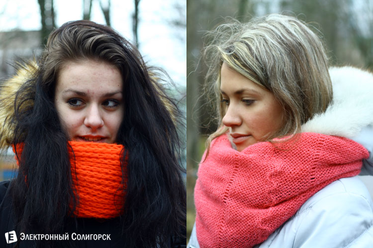 опрос в Солигорске