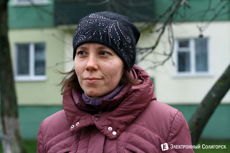 опрос в Солигорске