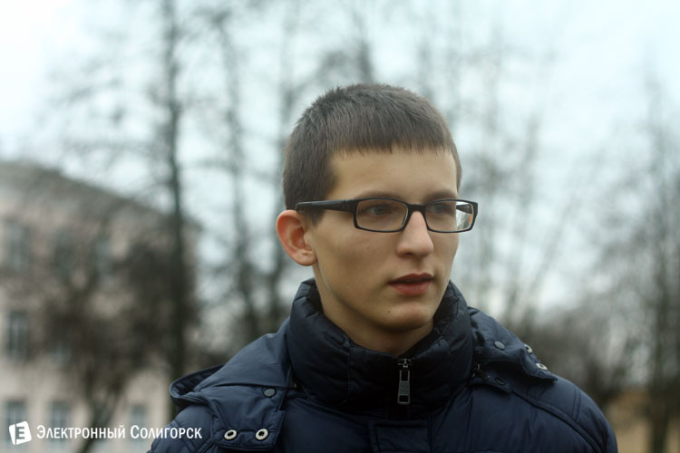 опрос в Солигорске