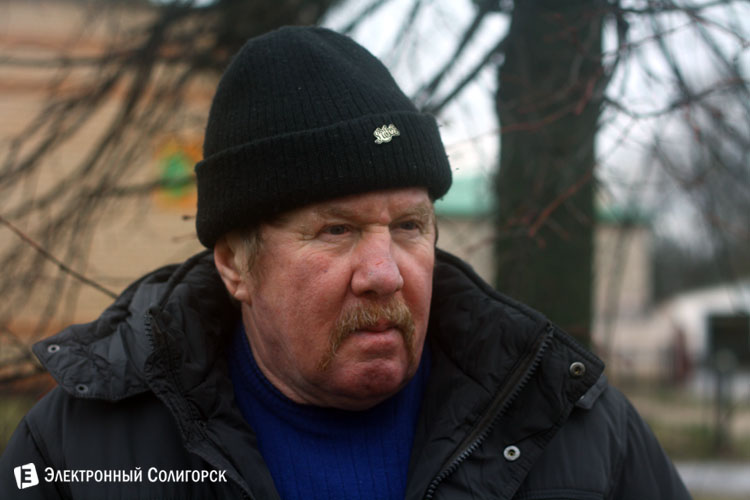 опрос в Солигорске