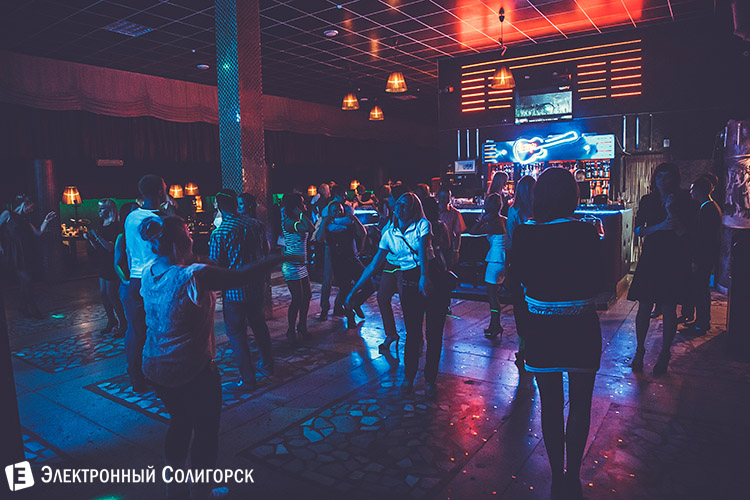 ресторан Шансон