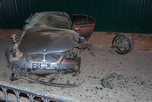 ДТП Солигорск