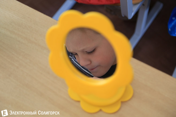 детский сад № 22 Солигорск