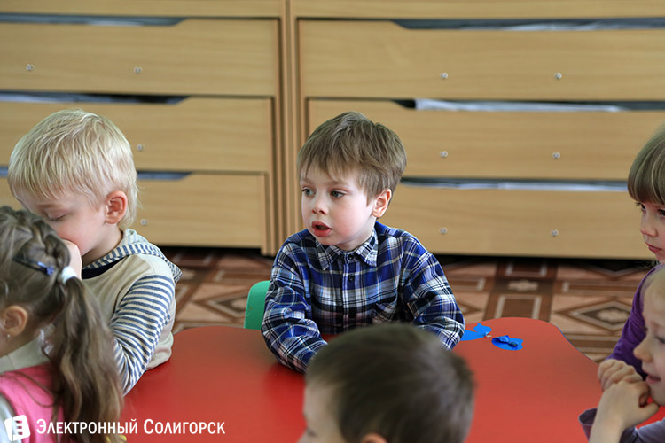 детский сад № 22 Солигорск
