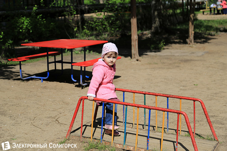 детский сад № 22 Солигорск