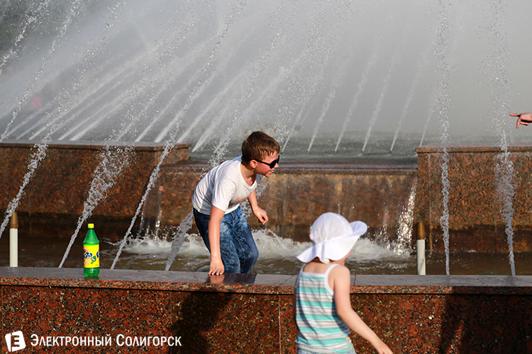 День химика в Солигорске