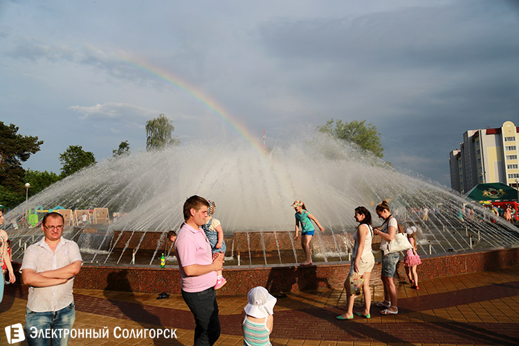 День химика в Солигорске