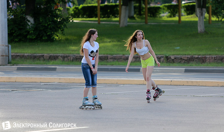 День химика в Солигорске