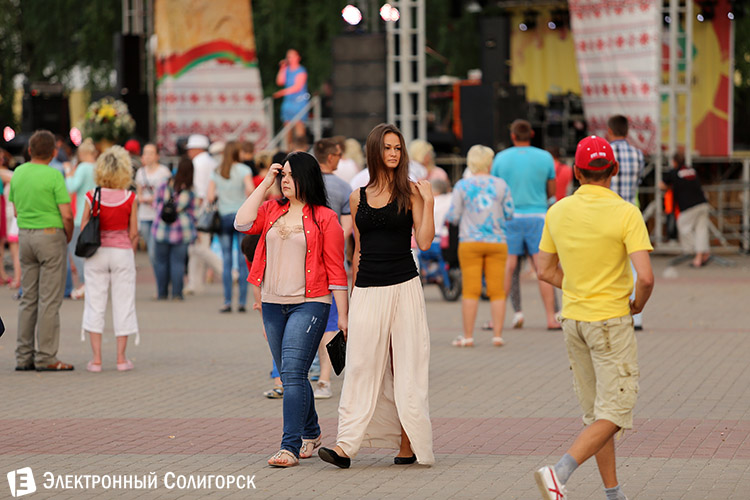 День химика в Солигорске