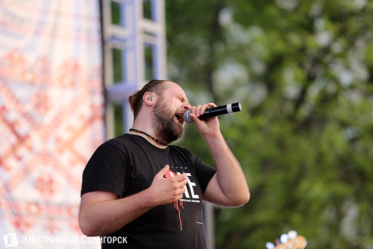 День химика в Солигорске