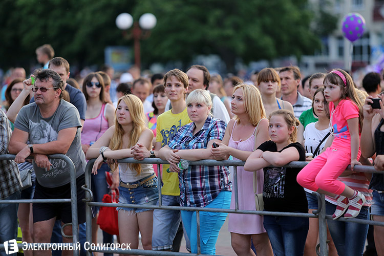 День химика в Солигорске