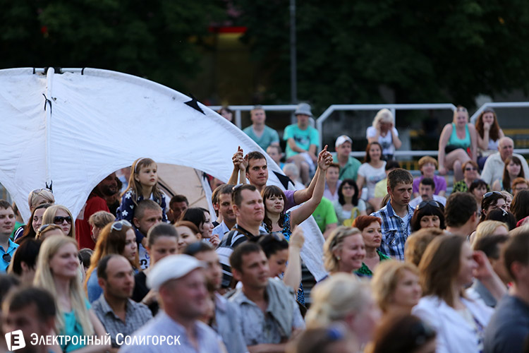 День химика в Солигорске