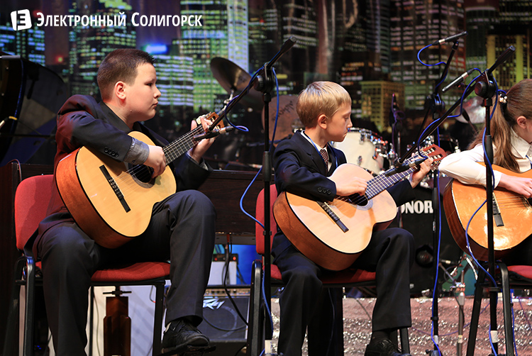 jazz-time в Солигорске